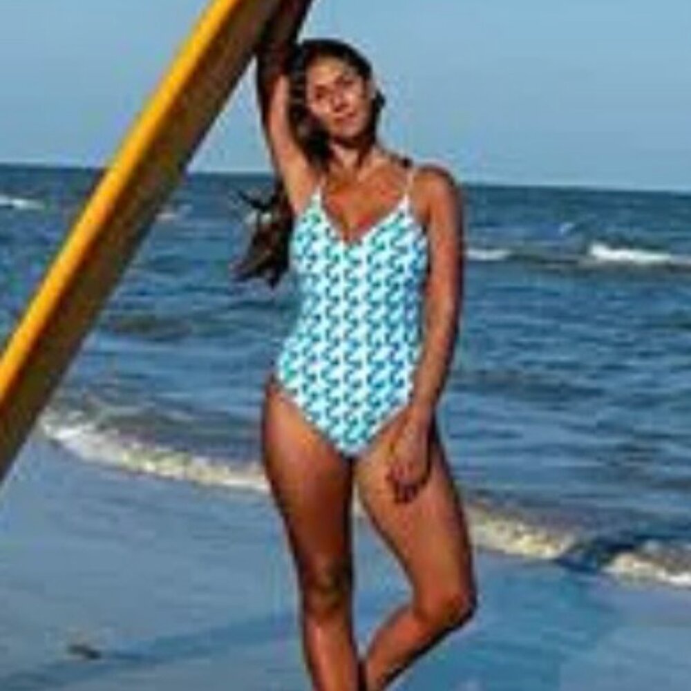 JOLYN ONE PIECE SUIT